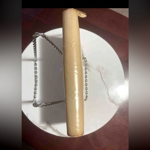 Louis Vuitton Gold Monogram Zippy Vernis Wallet SP4171; made in France - Picture 5 of 13